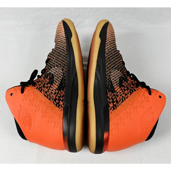 Air Jordan XXXI Shattered Backboard Men\'s 12 845037 021 w/Box main image 9
